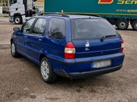 gebraucht Fiat Palio Kombi