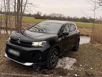 Gebraucht Citroën C3 136 PS (100 kW) 2024 Schwarz SUV