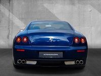 gebraucht Ferrari 612 Scaglietti*GTC Paket*dt. Auto*Service neu