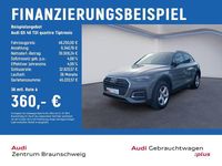 Gebraucht Audi Q5 Performance 204 PS (150 kW) 2025 Grau SUV