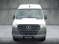 Gebraucht Mercedes Sprinter 170 PS (125 kW) 2024 Weiß Van