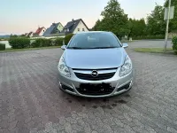 Używany Opel Corsa 80 KM (58 kW) 2009 Hatchback