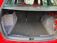 Gebraucht Skoda Fabia Monte Carlo 110 PS (80 kW) 2019 Rot Kombi