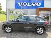 Gebraucht Audi Q3 Advanced 150 PS (110 kW) 2020 Schwarz SUV