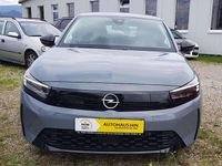 Neu Opel Corsa Edition 101 PS (74 kW) 2025 Grafik grau Kleinwagen