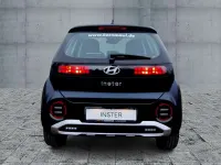 Gebraucht Hyundai Inster Select 71 kW (97 PS) 2025 Blau Kleinwagen