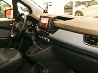 gebraucht Renault Kangoo Advance L1 E-Tech +Frischdienstausbau+ Weitere Angebote