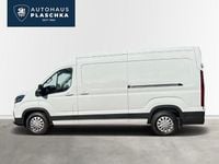 Gebraucht Maxus eDeliver 9 150 kW (204 PS) 2024 Weiß Van