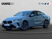 Gebraucht BMW 220 170 PS (125 kW) 2025 Brooklyn grau metallic Coupé