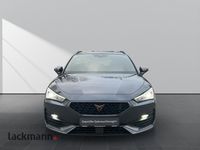 Gebraucht Cupra Leon VZ 310 PS (228 kW) 2023 Grau Kombi