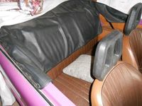 gebraucht Trabant 601 L-Ostermann Cabrio Umbau