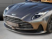 Gebraucht Aston Martin DB12 680 PS (500 kW) 2024 Grau Cabrio