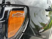 Ny Chevrolet Silverado 426 HK (313 kW) 2026 Sort SUV