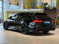 Gebraucht Audi RS6 Comfort 740 PS (544 kW) 2020 Mythosschwarz Kombi