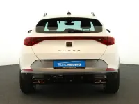 Gebraucht Cupra Formentor 204 PS (150 kW) 2023 Candy weiss SUV