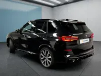 Gebraucht BMW X5 M Sport 286 PS (210 kW) 2023 Schwarz SUV