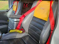 Gebraucht Toyota Land Cruiser 100 PS (73 kW) 1989 Gelb SUV