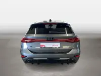 Gebraucht Audi A6 e-tron S-Line 314 kW (428 PS) 2025 Daytonagrau perleffekt Kombi
