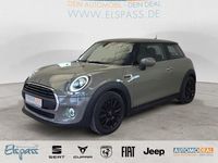 Gebraucht Mini ONE Chili 102 PS (75 kW) 2020 Grau Kleinwagen