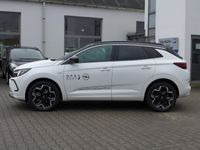 gebraucht Opel Grandland X Elegance Navi/Pixel-LED/NightVision/AHK