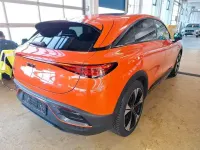 Używany Smart #3 Brabus 314 kW (428 KM) 2024 Pomarańczowy SUV