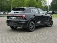 Gebraucht Lynk & Co 01 280 PS (205 kW) 2025 Schwarz SUV