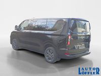 Neu Ford Tourneo Titanium 170 PS (125 kW) 2026 Schwarz Van / Kleinbus