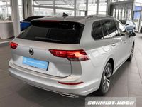 gebraucht VW Golf VIII Variant 1.0 TSI OPF Move