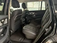 Gebraucht Mercedes GLS400 330 PS (242 kW) 2020 Schwarz SUV