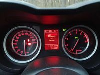 Gebraucht Alfa Romeo 159 Distinctive 160 PS (117 kW) 2016 Schwarz Limousine