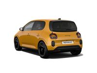 Neu Renault Twingo Urban 60 kW (82 PS) 2026 Gelb Kleinwagen