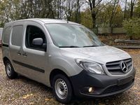 gebraucht Mercedes Citan 112 *TÜV NEU *Inspektion Neu