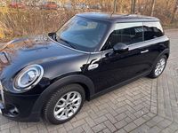 Gebraucht Mini Cooper S 192 PS (141 kW) 2018 Schwarz Kleinwagen
