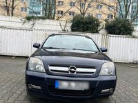 gebraucht Opel Signum 2005