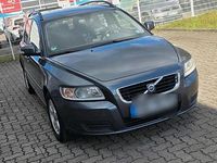 Gebraucht Volvo V50 109 PS (80 kW) 2008 Kombi