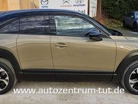 Gebraucht Mazda MX30 Ad'Vantage 170 PS (125 kW) 2024 Multitone zircon sand SUV