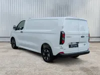 Nouvelle Ford Transit Custom Trend 232 ch (170 kW) 2026 Blanc Berline