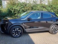 Gebraucht Opel Mokka Elegance 131 PS (96 kW) 2021 Schwarz SUV