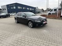 gebraucht Audi A4 Avant 2.0 Attraction