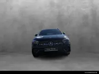 Gebraucht Mercedes GLA200 AMG line 163 PS (119 kW) 2026 Lack kosmosschwarz SUV