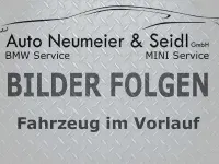 Gebraucht BMW 520 M Sport 208 PS (152 kW) 2025 Weiß Kombi