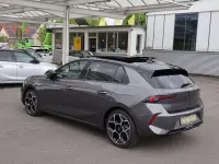 Używany Opel Astra Ultimate 131 KM (96 kW) 2024 Szary Hatchback