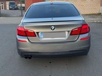 Gebraucht BMW 520 M Sport 184 PS (135 kW) 2012 Limousine