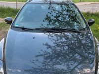 Gebraucht Ford Focus 100 PS (73 kW) 2010 Kombi