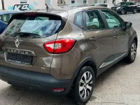 Gebraucht Renault Captur Expression 90 PS (66 kW) 2015 Braun SUV
