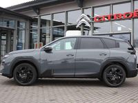 Neu Citroën C5 145 PS (106 kW) 2026 Astoriagrün metalli SUV