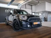 Gebraucht Mini Cooper S Countryman 163 PS (119 kW) 2019 Schwarz SUV