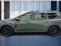 Gebraucht Dacia Jogger Extreme 110 PS (80 kW) 2025 Grau Van / Kleinbus