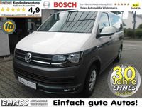Gebraucht VW Multivan 150 PS (110 kW) 2017 Weiß metallic Van