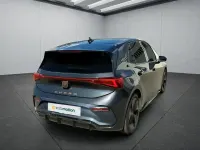 Brugt Cupra Born 169 kW (231 HK) 2024 Grå Hatchback